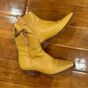 Free People Wesley Boots
